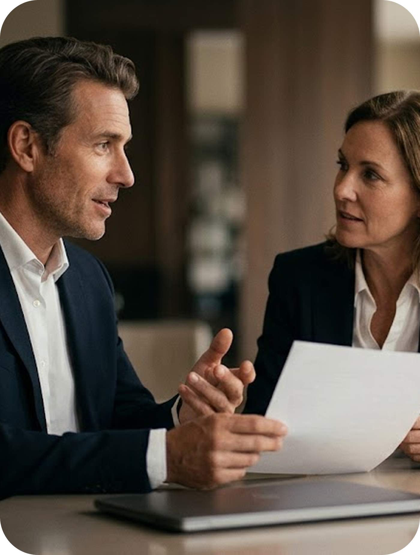 HomeVault partner ordering appraisals